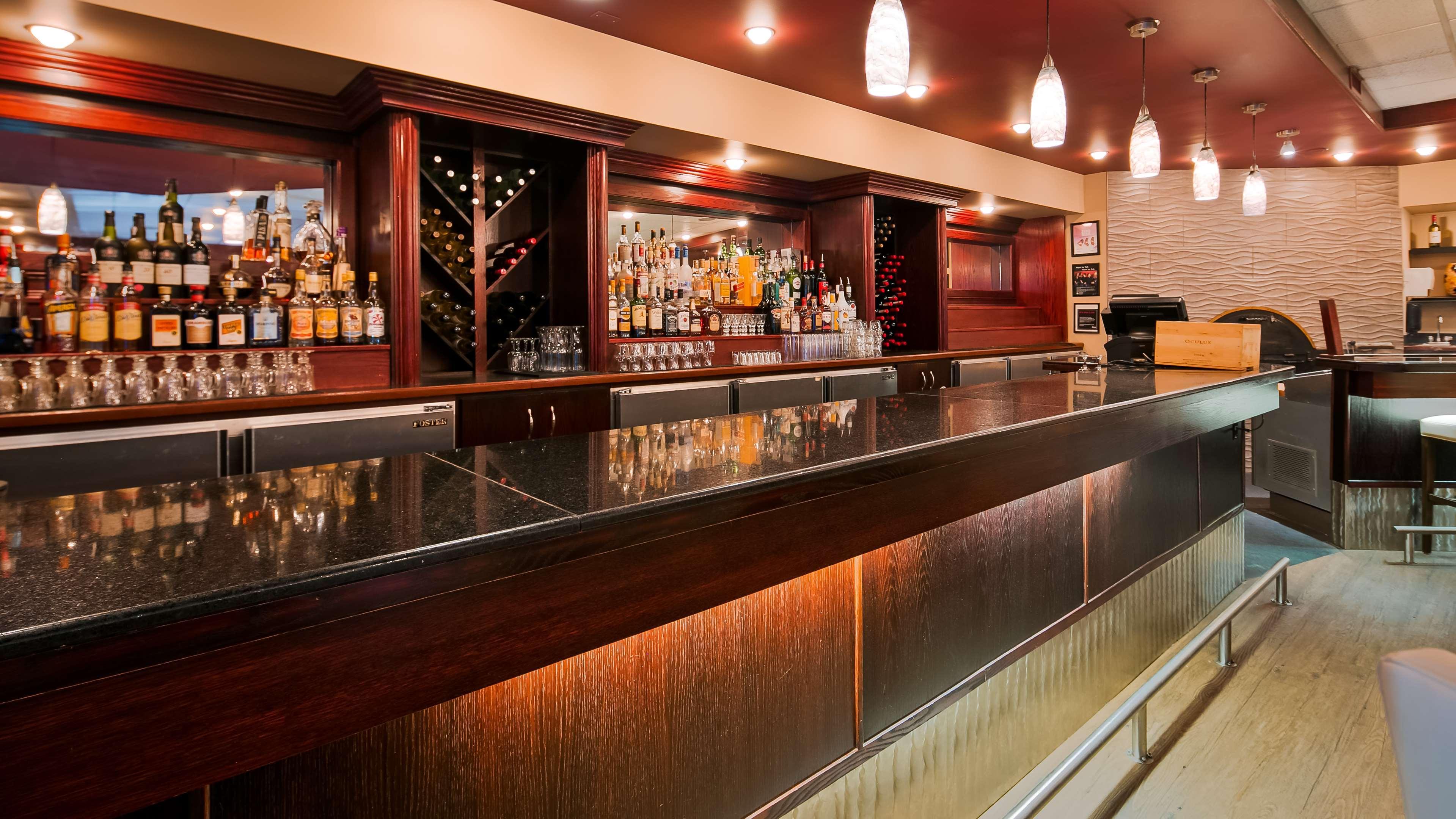 Best Western Grande Prairie Exterior foto