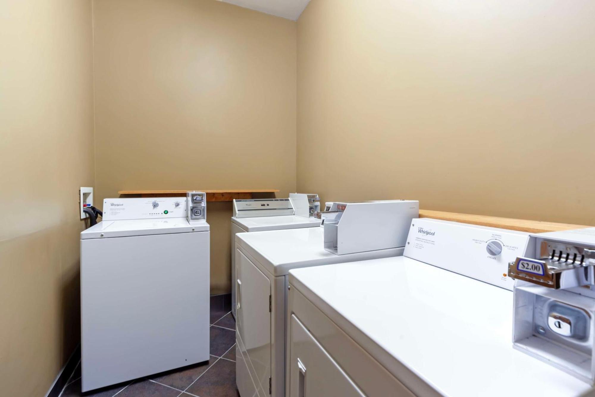 Best Western Grande Prairie Exterior foto