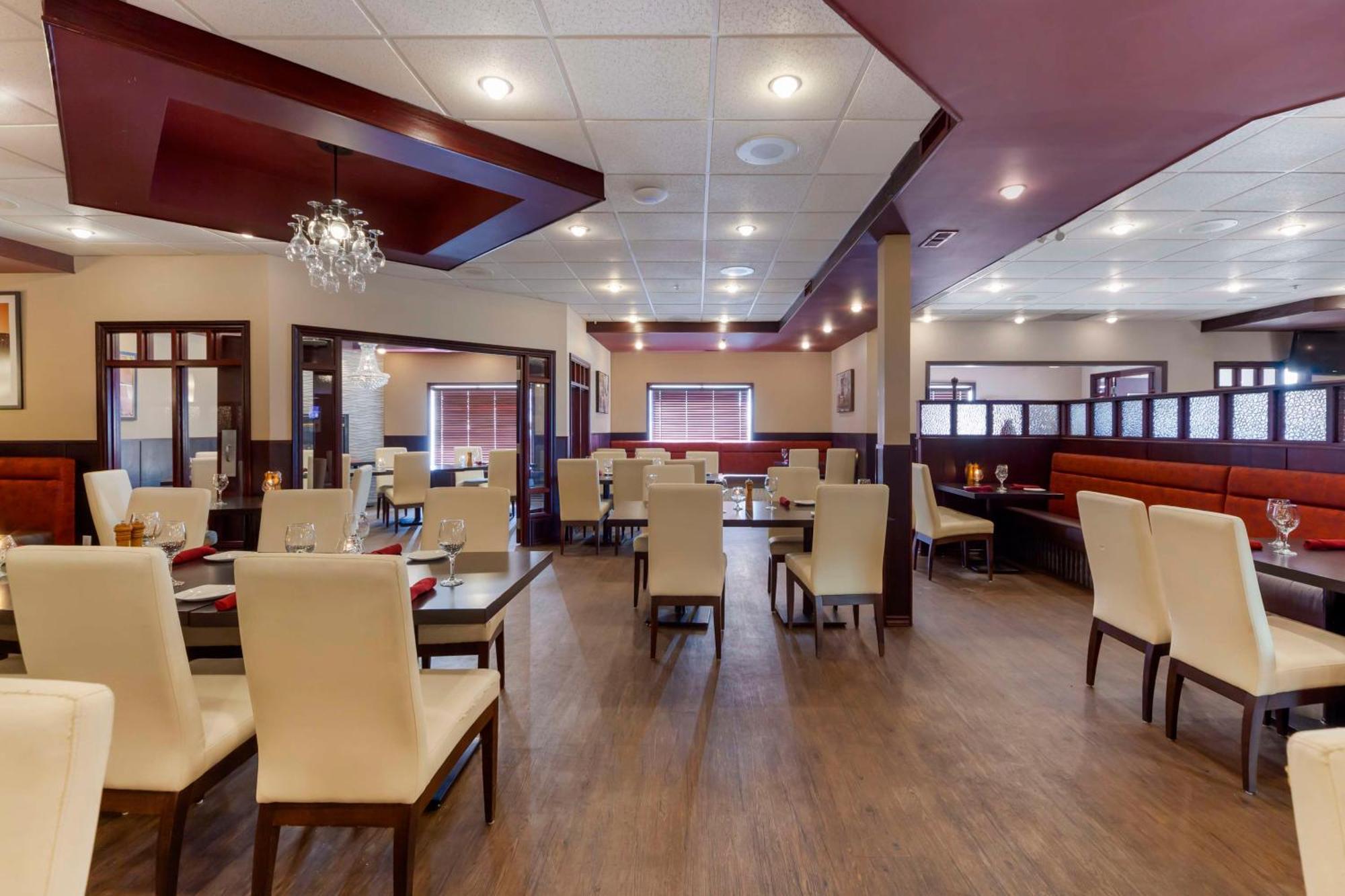 Best Western Grande Prairie Exterior foto