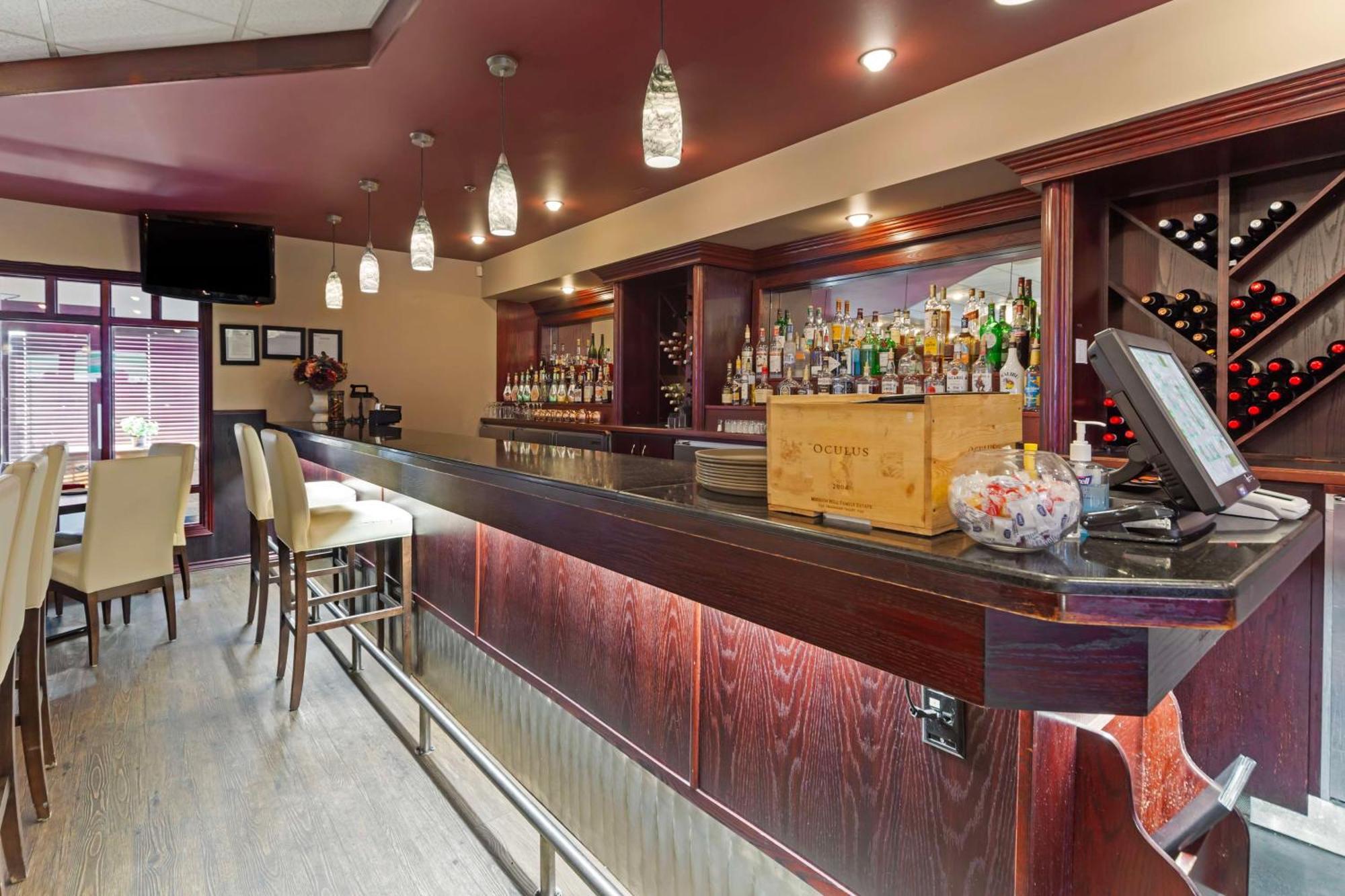 Best Western Grande Prairie Exterior foto
