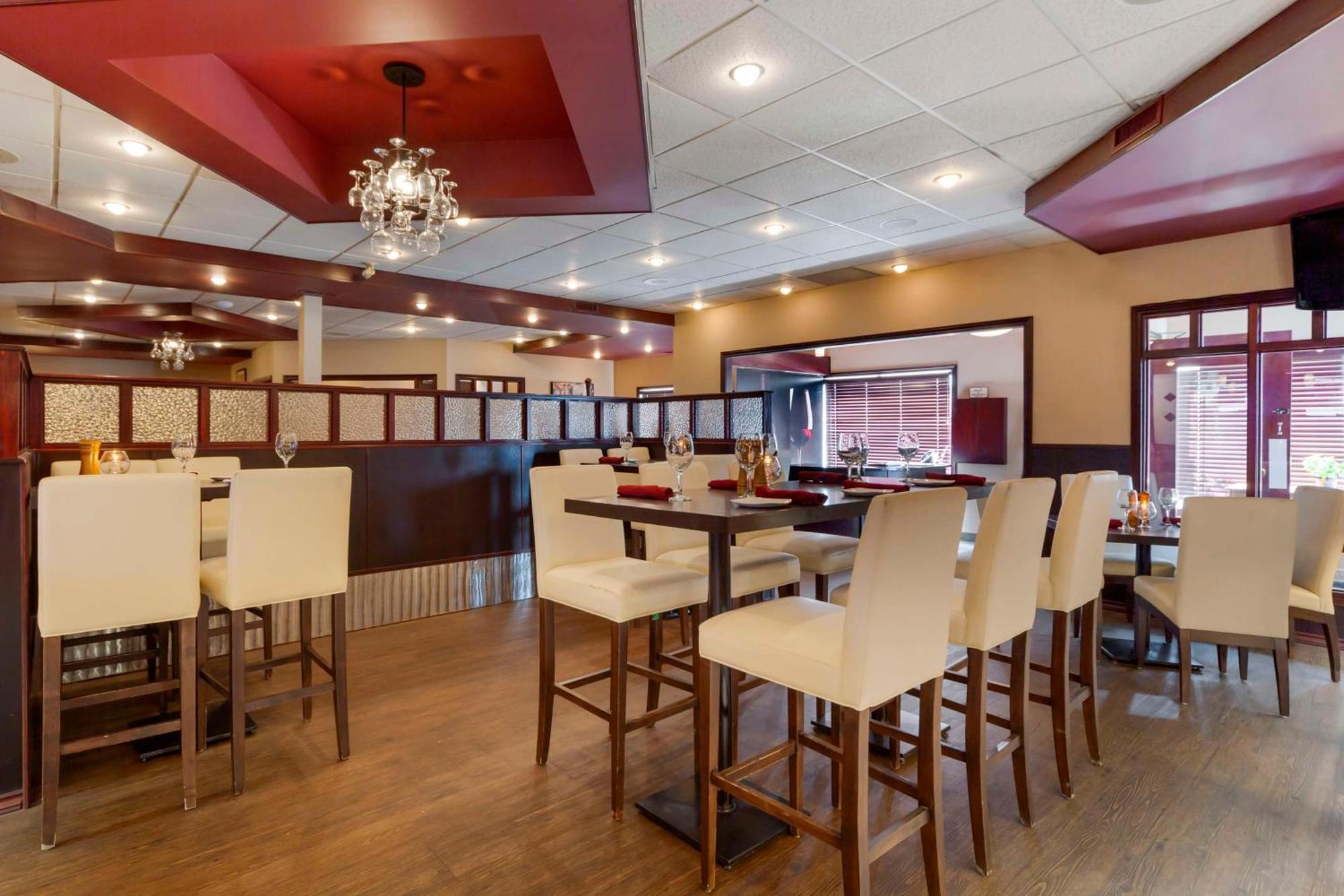Best Western Grande Prairie Exterior foto