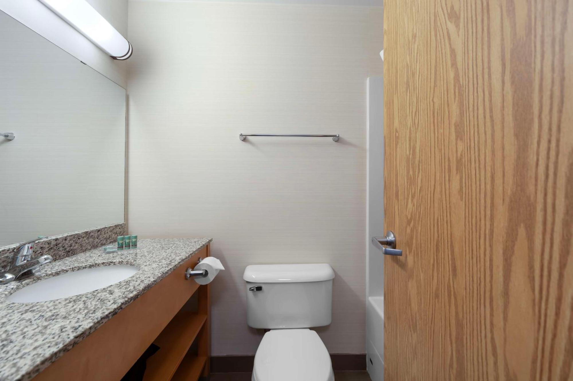 Best Western Grande Prairie Exterior foto
