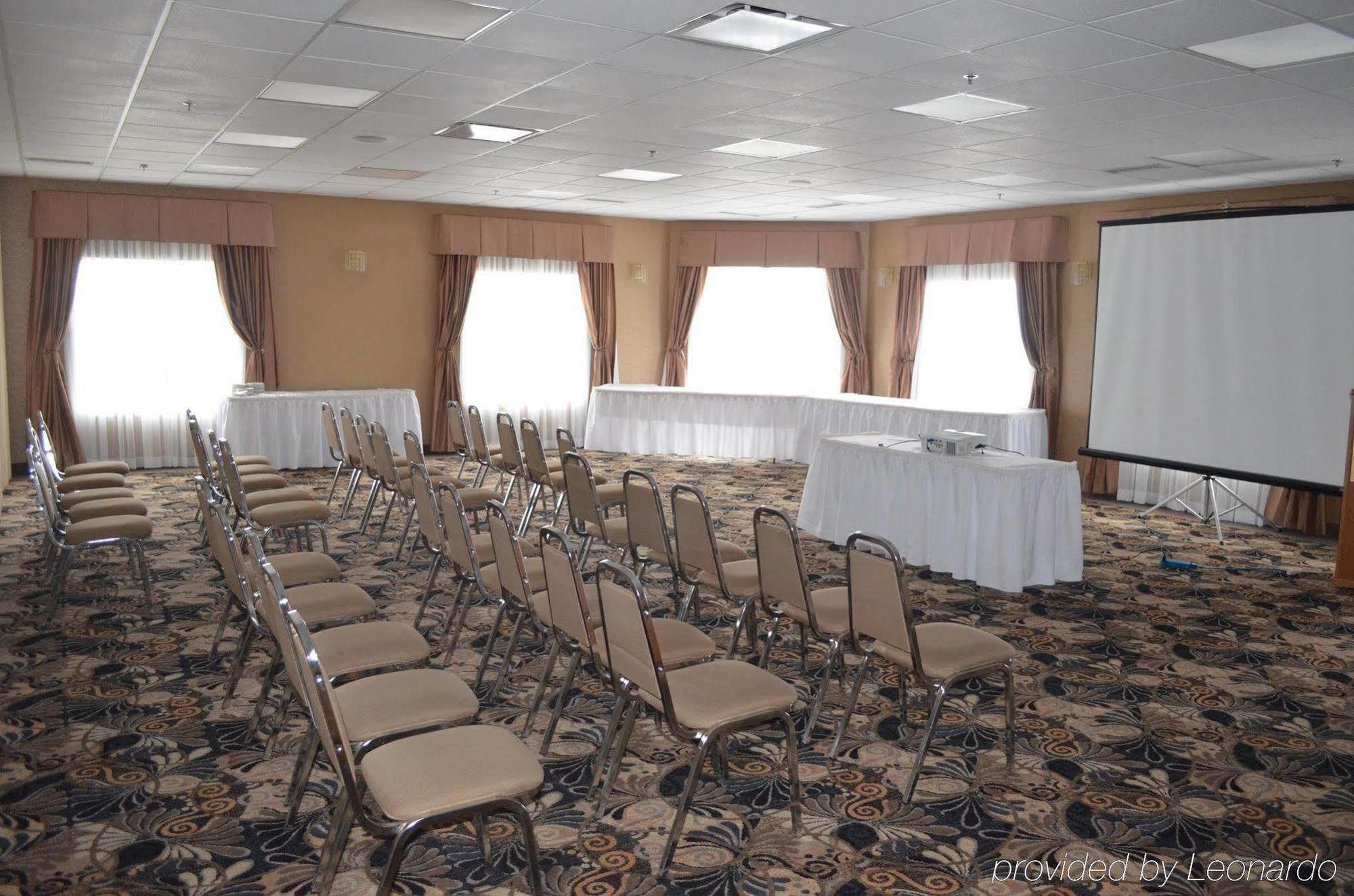 Best Western Grande Prairie Exterior foto