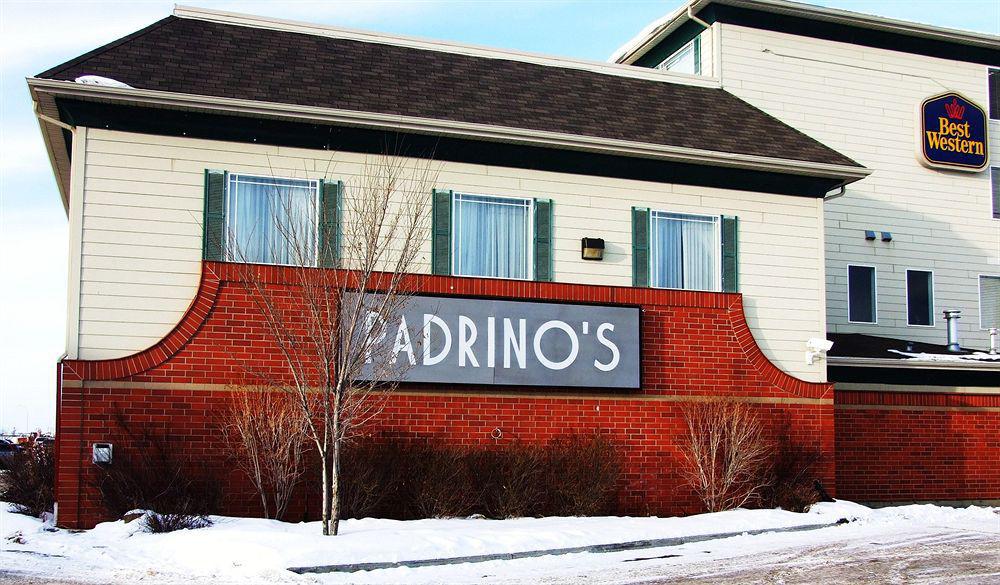 Best Western Grande Prairie Exterior foto