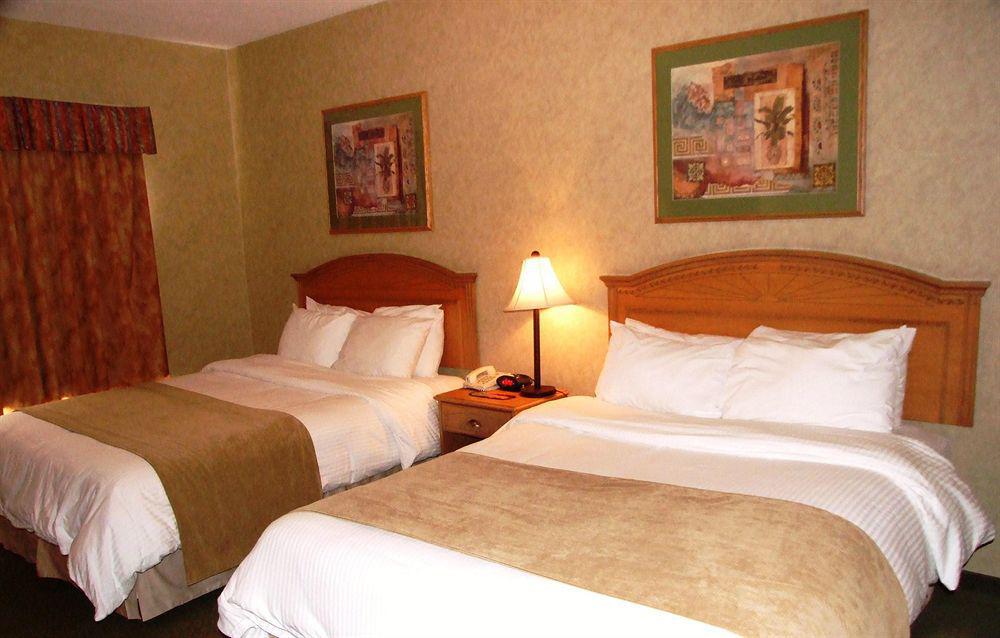 Best Western Grande Prairie Zimmer foto