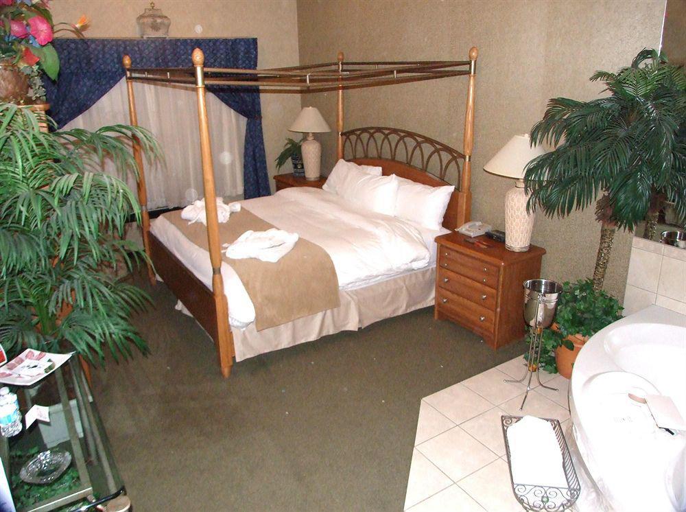 Best Western Grande Prairie Zimmer foto